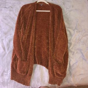 super soft cardigan!!!